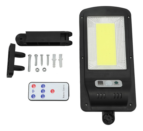 Control Remoto De Pared Impermeable Con Sensor De Movimiento