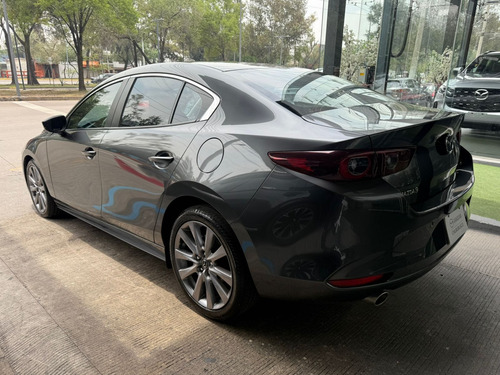 Mazda Mazda 3 2.5 I Sport Sedan At