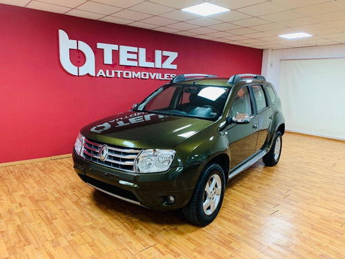 Renault Duster 2.0 4x2 Privilege
