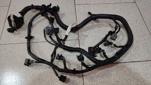 Ramal Motor Ford Ecosport Fiesta Power 1.6 Nuevo