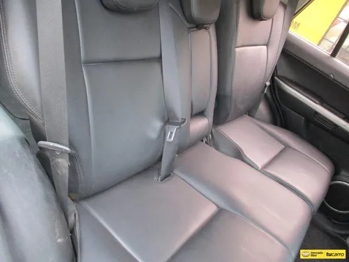 Suzuki Grand Vitara 4x4 2400cc Mt Aa