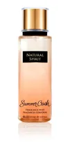 Comprar Natural Spirit X250 Summer Cr.  