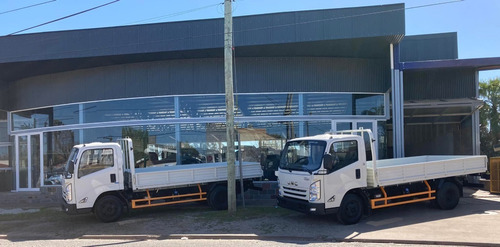 Imagen 15 de 20 de Jmc N 900 Nueva Cabina Línea Nueva My2023 P/ 4 Toneladas