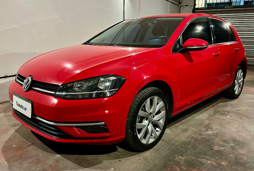 Volkswagen Golf 1.4 Comfortline Tsi Dsg
