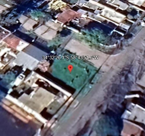 Terreno En Venta - 2.302mts2 - San Miguel