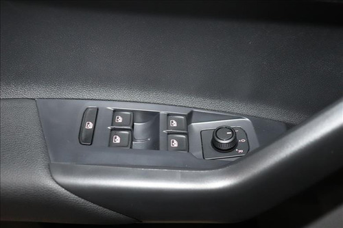 Volkswagen Virtus 1.0 200 Tsi Comfortline