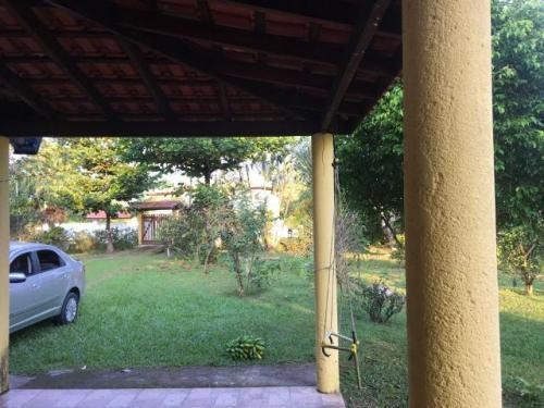 Chácara (condominio) - Peruíbe/sp - Parque Serra 7632 Gtavo