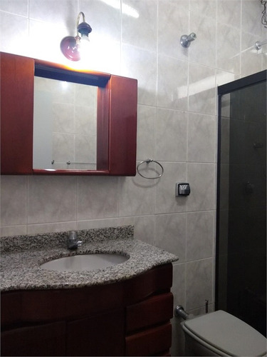 Imagem 19 de 30 de Casa Terrea A Venda Na Região De Campo Grande Com 2 Dorm, 2 Vagas E Edicula. Venha Visitar! - Reo541503