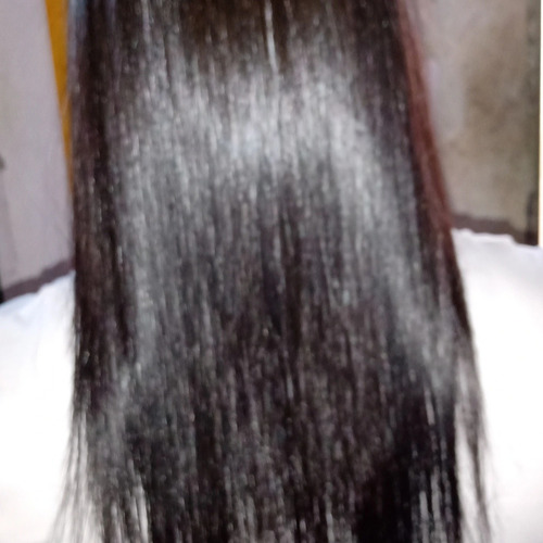 Imagem 1 de 1 de Escovo Cabelo Dor Selagem