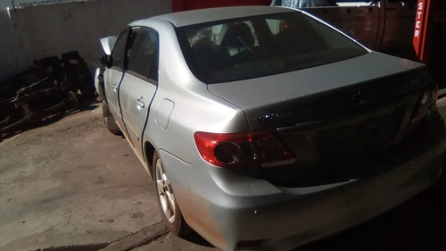 Imagem 7 de 24 de Sucata Toyota Corolla 2013 Somente Para Vendas De Peças