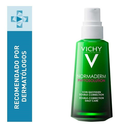 Imagen 1 de 8 de Tratamiento Anti-imperfección Normaderm Phytosolution 50ml