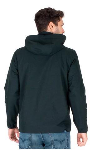 Chaqueta Generra Para Hombre Lisa Generra