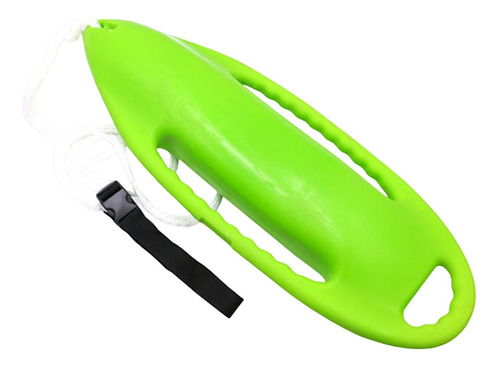 Rescupe Can, Life, Equipo De De Boya De Con Cinturón Verde