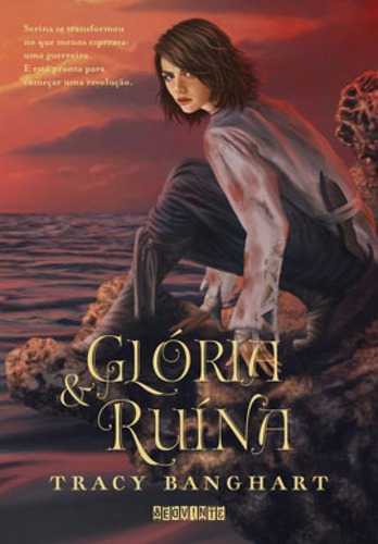 Glória E Ruína - Vol. 2: Graça E Fúria  Vol. 2, De Banghart, Tracy. Editora Seguinte, Capa Mole, Edição 1ª Edição - 2019 Em Português