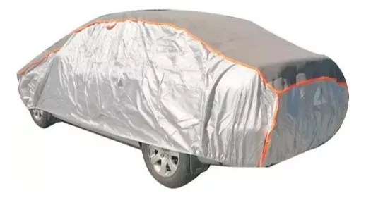 Tercera imagen para búsqueda de cobertor auto