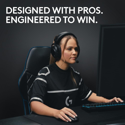 Mouse Pro X Superlight 2 - Sensor Hero 2 - 32,000 Dpi Usb-c