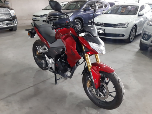Imagen 5 de 7 de Honda Cb 190