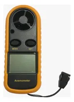 Comprar Anemometro Digital Maracó Medidor Viento Velocidad