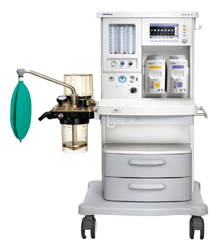 Mesa De Anestesia Mindray Wato Ex-20