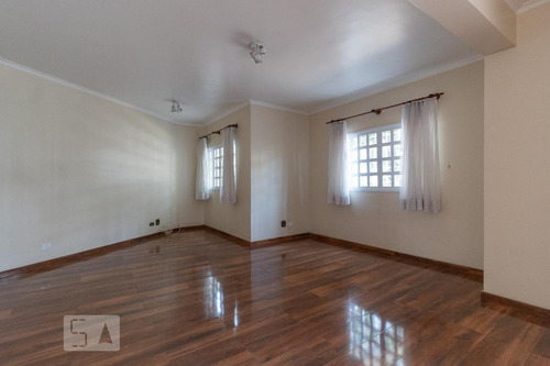 Casa À Venda - Cidade São Francisco, 3 Quartos, 190 - S893123534