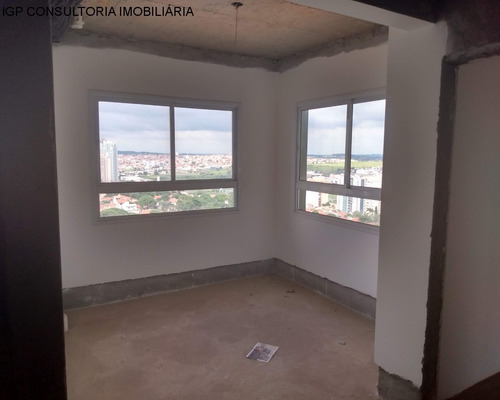 Imagem 25 de 30 de Apartamento Premiere, Indaiatuba - Aguardando Seu Toque Final - Ap02352 - 34843434