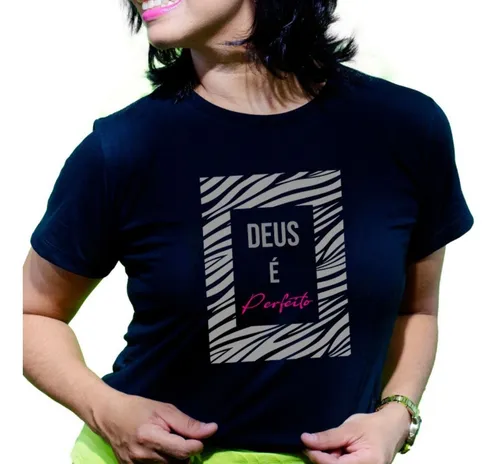 Baby look feminina best sale evangelica