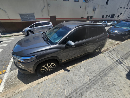 Toyota Corolla Cross 2.0 Xre Flex Aut. 5p