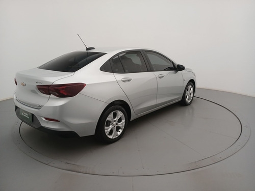 Chevrolet Onix 1.0 TURBO FLEX PLUS LTZ MANUAL