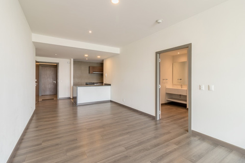 Imagen 2 de 16 de Departamento En Venta En Lago Alberto 300 Torre 2, Col Anáhu