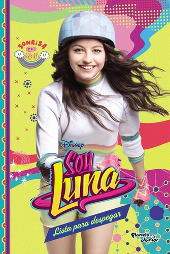 Soy Luna 8 Lista Para Despegar