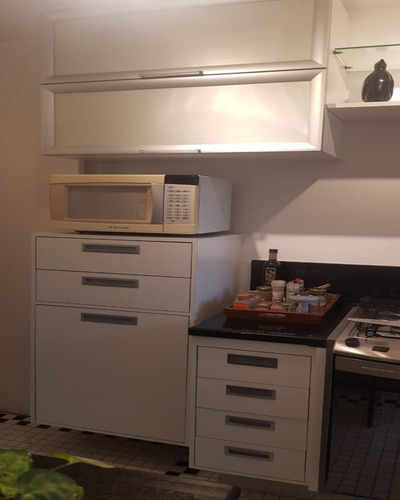 Imagem 27 de 30 de Apto Locação - Mobiliado - 02 Dorm , 01 Banh, 01 Vaga , 85m - Localização 01 Quadra Da Av Paulista - L1025 - 69658913