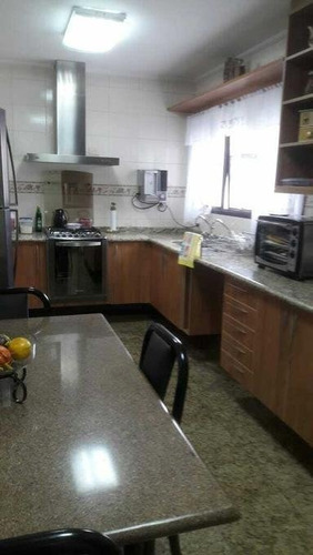 Imagem 7 de 17 de Apto Mooca | 4 Quartos | 128 M² | Cond: R$1200.00 | 4 Vagas - 1v5od4d