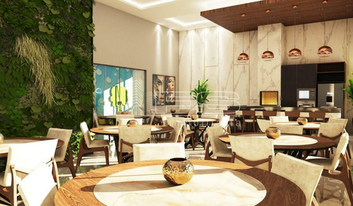 Imagem 6 de 15 de Residencial Magnifique Frente Mar Pereque - 3615