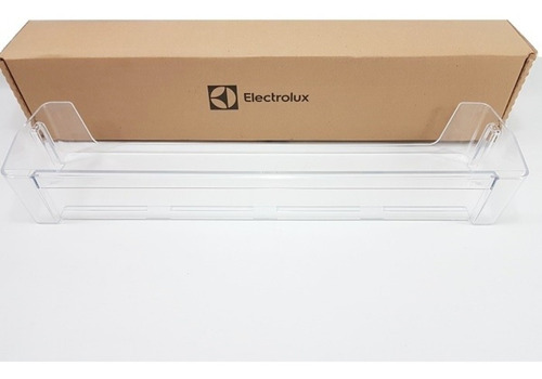 Imagem 3 de 10 de Prateleira Da Porta Geladeira Electrolux Infinity Di80x Df80