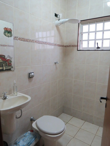 Imagem 26 de 26 de Casa No Bairro Esplanada No Interior De Sp - Boituva - Ca01054 - 32562213