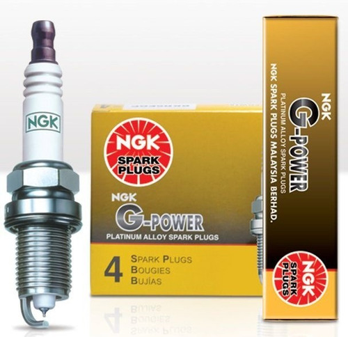 Bujias Ngk Platino Daewoo Pointer 96/98 2.0l