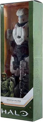 Halo Infinite - Figura De Acción De 12 Pulgadas Serie 3