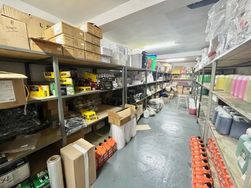 Industrial En Arriendo En Antofagasta