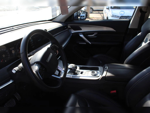 Jetour X70 Plus At