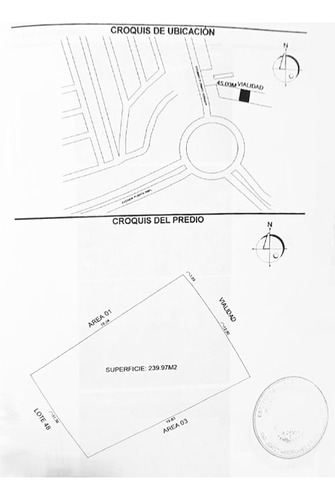 Terreno En Venta Hacienda Carlota Querétaro