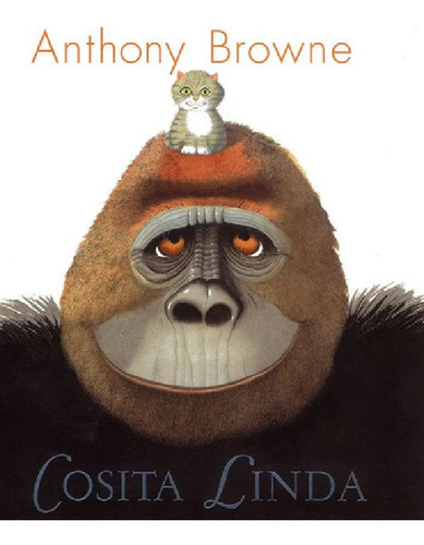 Libro - Cosita Linda