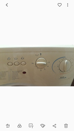 Imagen 2 de 10 de Lavadora Tecnolam 6kgs Para Repuestos