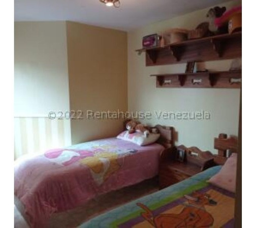Imagen 13 de 20 de #22-27008 Espectacular Apartamento En Las Mercedes
