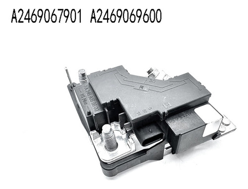 Limitador De Corriente Protector De Apagado A2469067901 Para