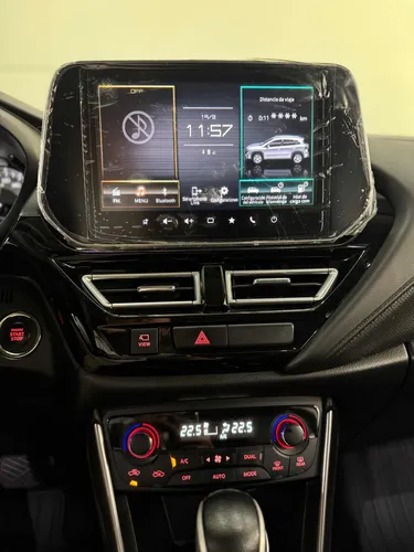 Suzuki New S-cross Glx