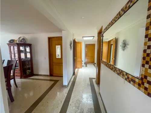 Venta Apartamento En Chico Navarra