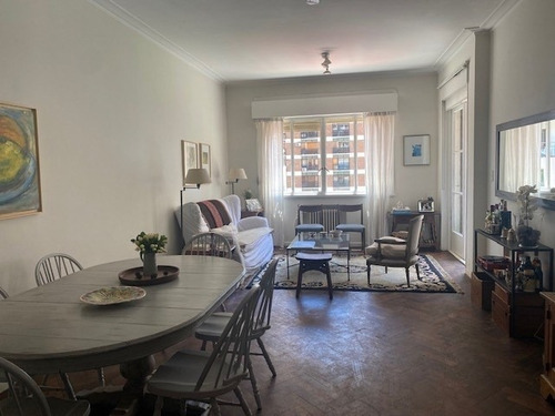 Imagen 8 de 30 de Departamento En Venta En Belgrano, Capital Federal, Buenos Aires