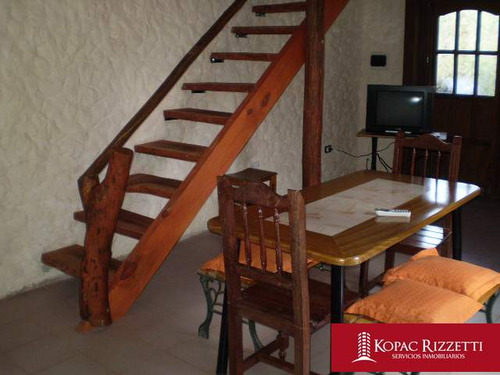 Rio Ceballos (acequias 100) - Venta Casa 2 D. Y Cabaña 2 D.