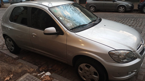 Chevrolet Celta Lt 1.4 N pack
