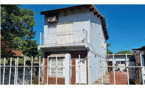 Oportunidad ! Lote Con Dos Casas Ingreso Independiente-san Miguel- Callao 3500 -